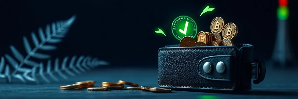 $1 deposit casino nz in New Zealand — The real minimum per operator — and the withdrawal floor behind it