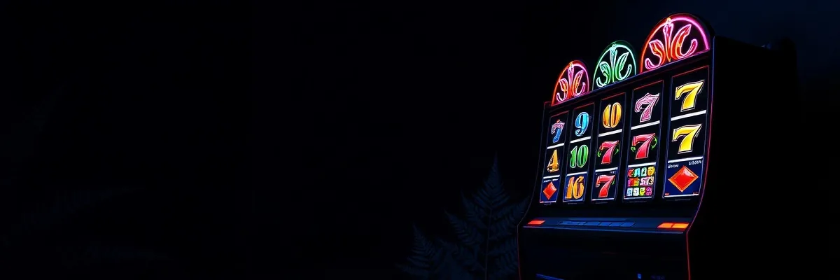 What separates the top of the table from the middle — best 10 nz online pokies in New Zealand